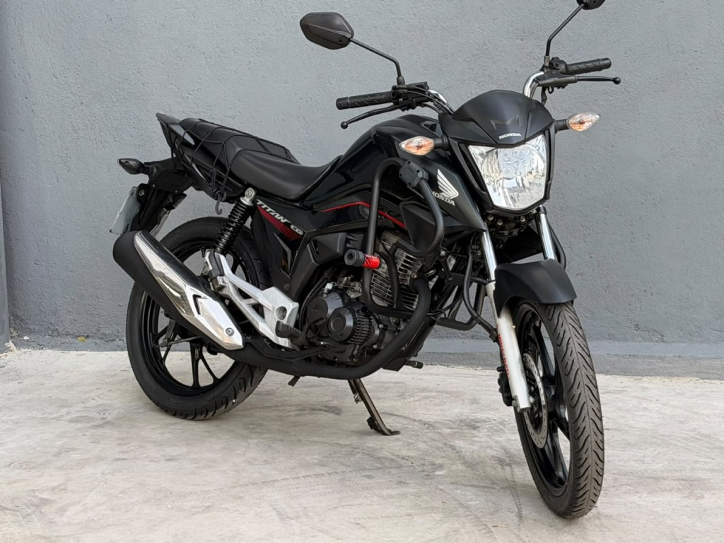 HONDA CG 160 TITAN FLEXONE CG 160 TITAN FLEXONE