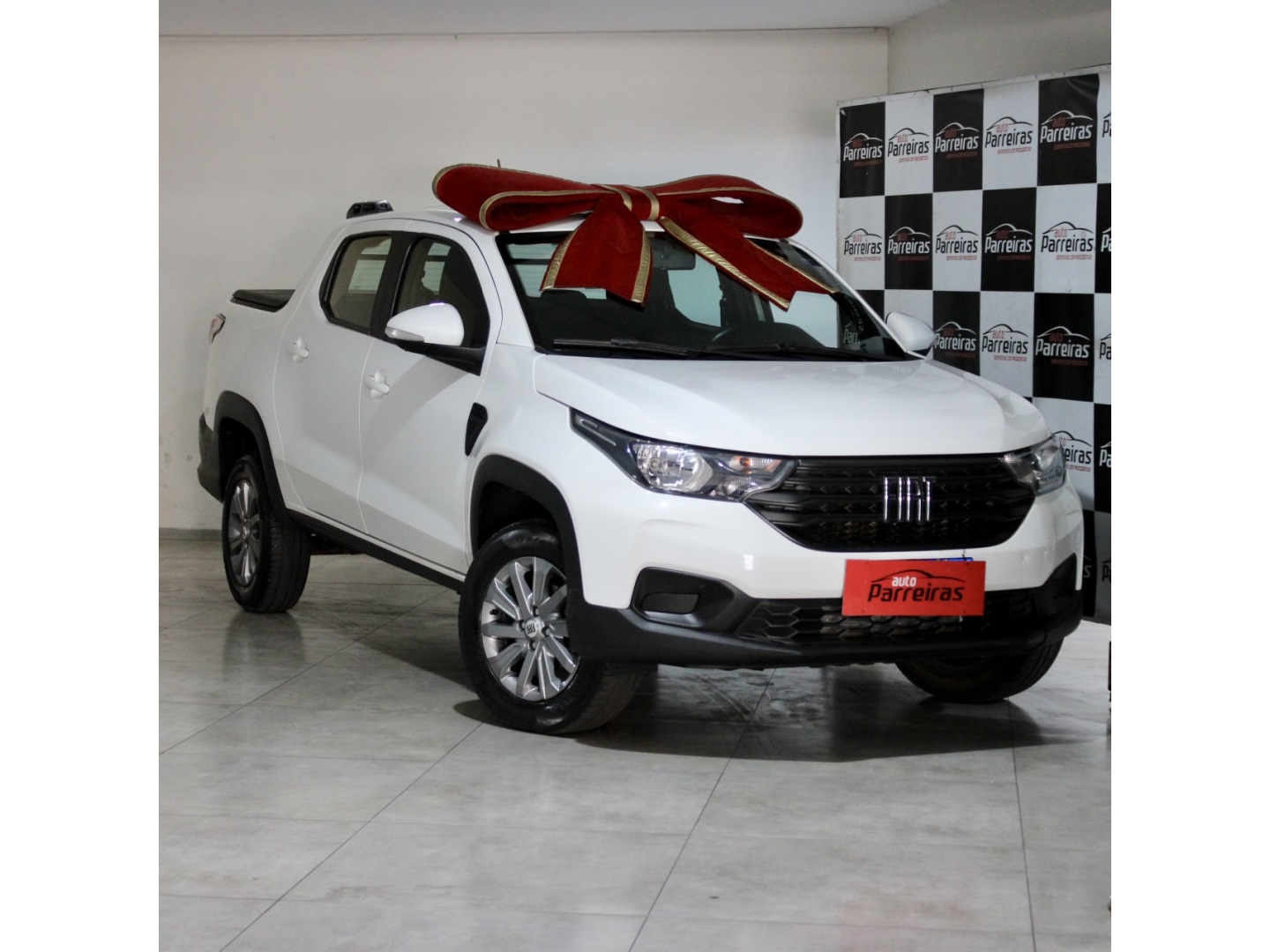 FIAT STRADA 1.3 FIREFLY FLEX FREEDOM CD MANUAL