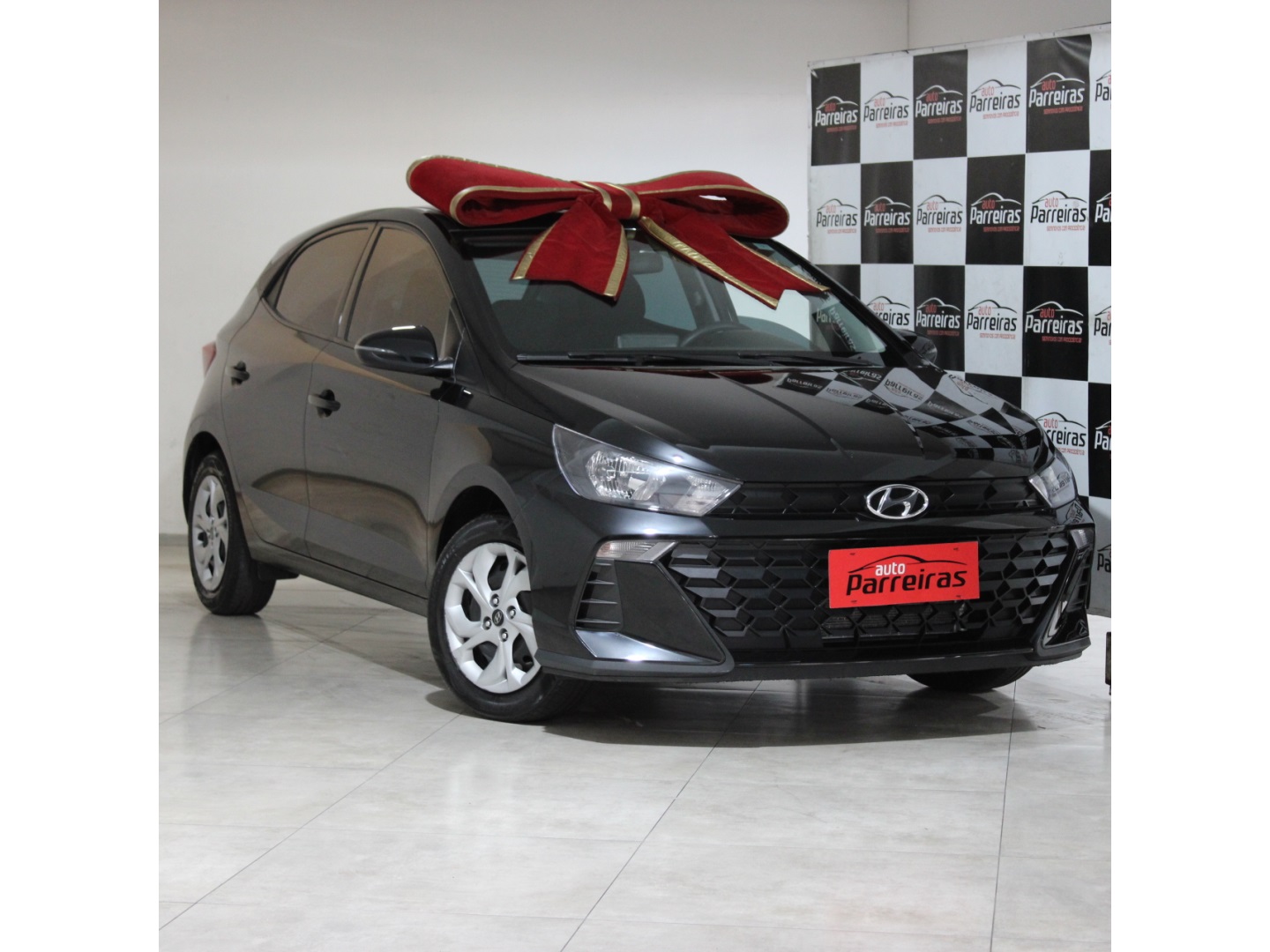 HYUNDAI HB20 1.0 12V FLEX COMFORT MANUAL
