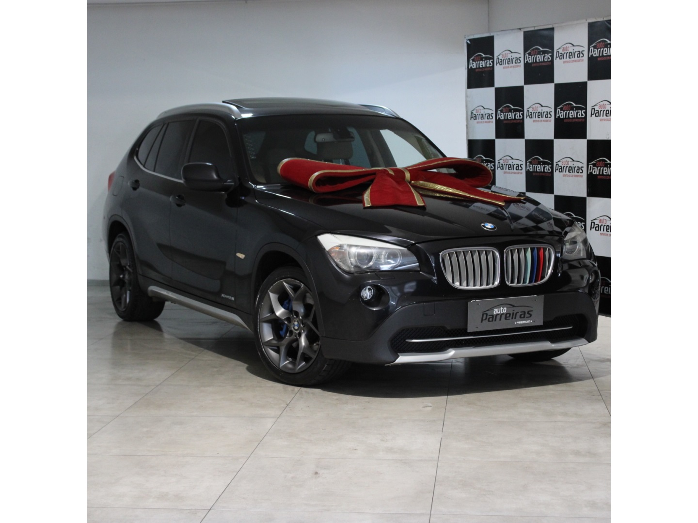 BMW X1 3.0 24V GASOLINA XDRIVE28I 4P AUTOMÁTICO