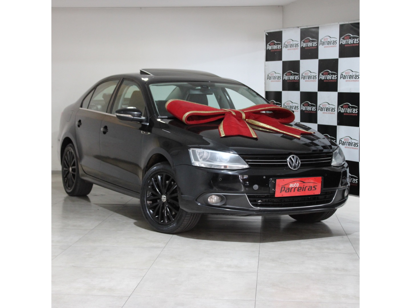 VOLKSWAGEN JETTA 2.0 TSI HIGHLINE 200CV GASOLINA 4P TIPTRONIC