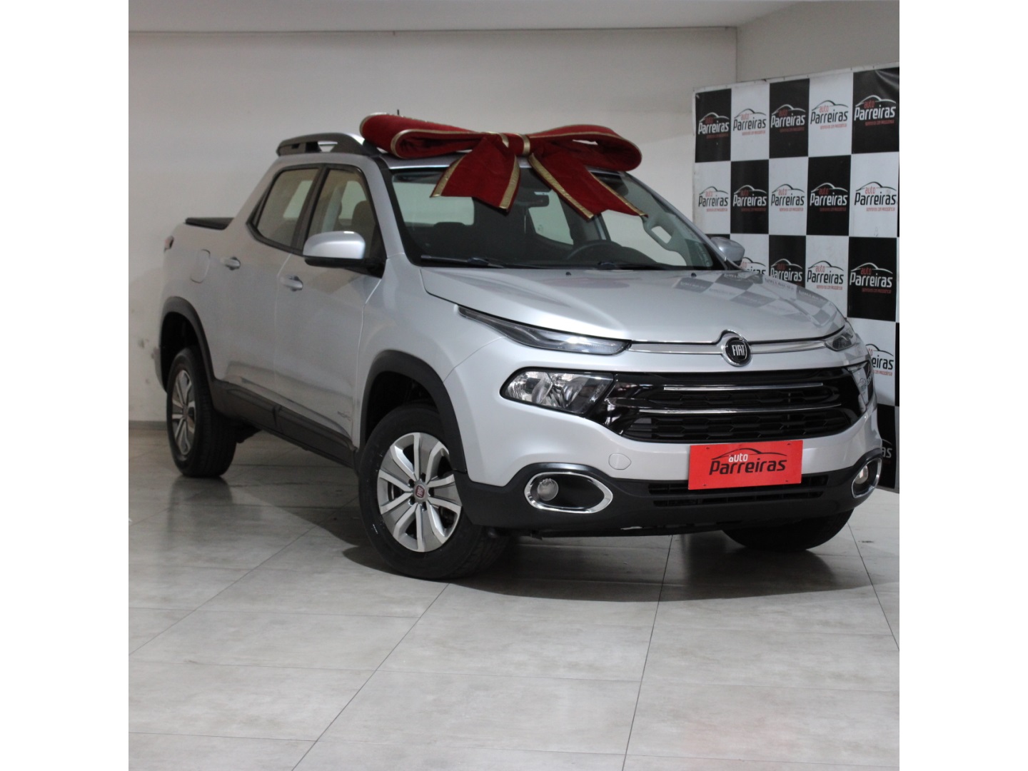 FIAT TORO 1.8 16V EVO FLEX FREEDOM AT6