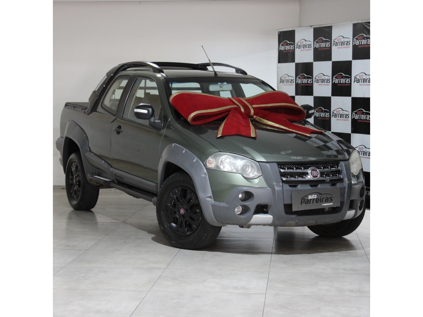 FIAT STRADA 1.8 MPI ADVENTURE CD 16V FLEX 2P MANUAL