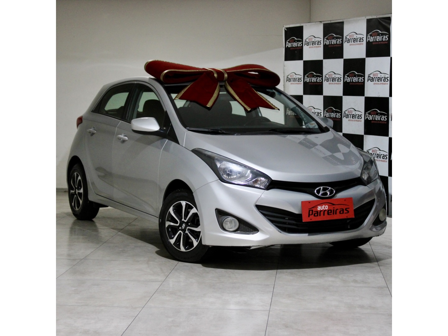 HYUNDAI HB20 1.0 COMFORT PLUS 12V FLEX 4P MANUAL