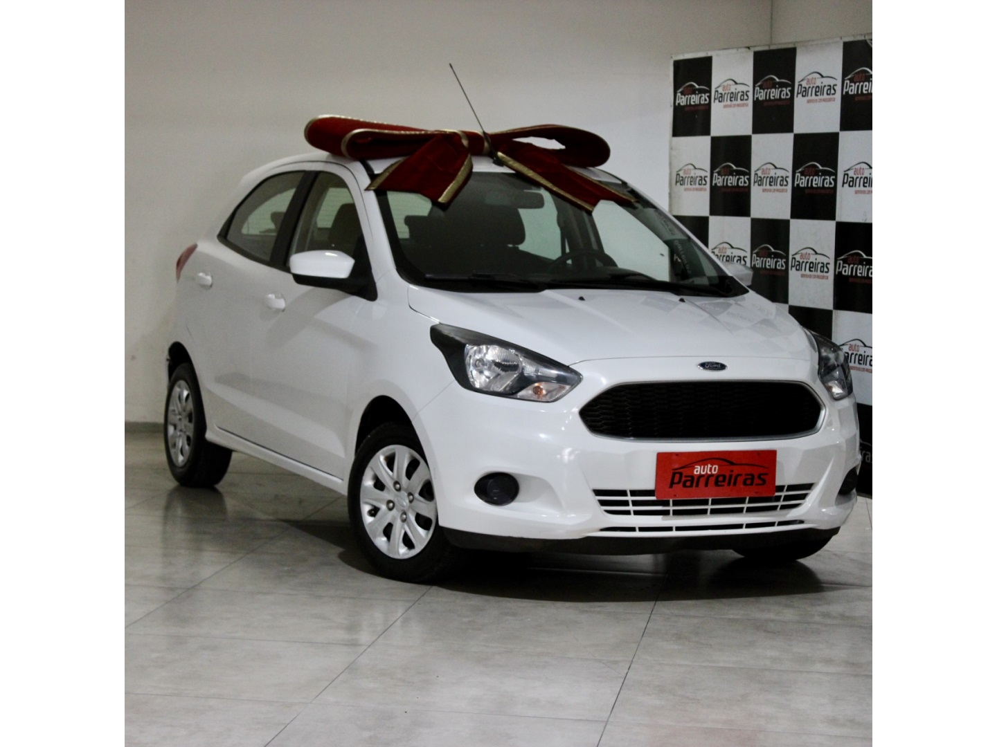 FORD KA 1.0 TI-VCT FLEX SE MANUAL