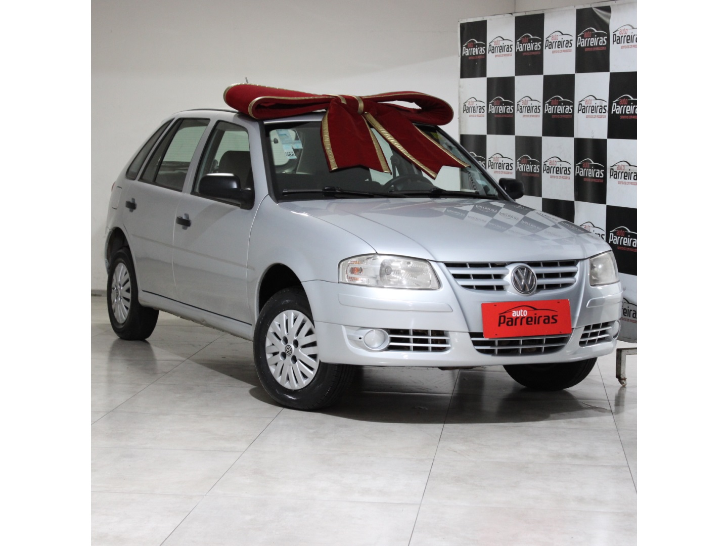 VOLKSWAGEN GOL 1.0 MI ECOMOTION 8V FLEX 4P MANUAL G.IV