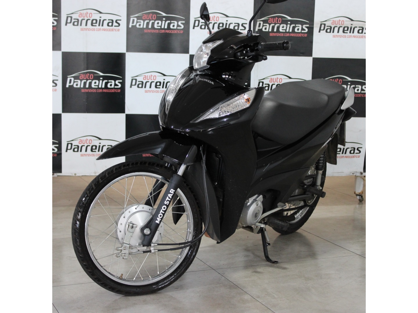 HONDA BIZ 125 ES BIZ 125 ES