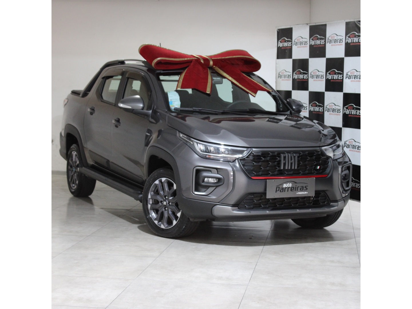 FIAT STRADA 1.0 TURBO 200 FLEX ULTRA CD CVT