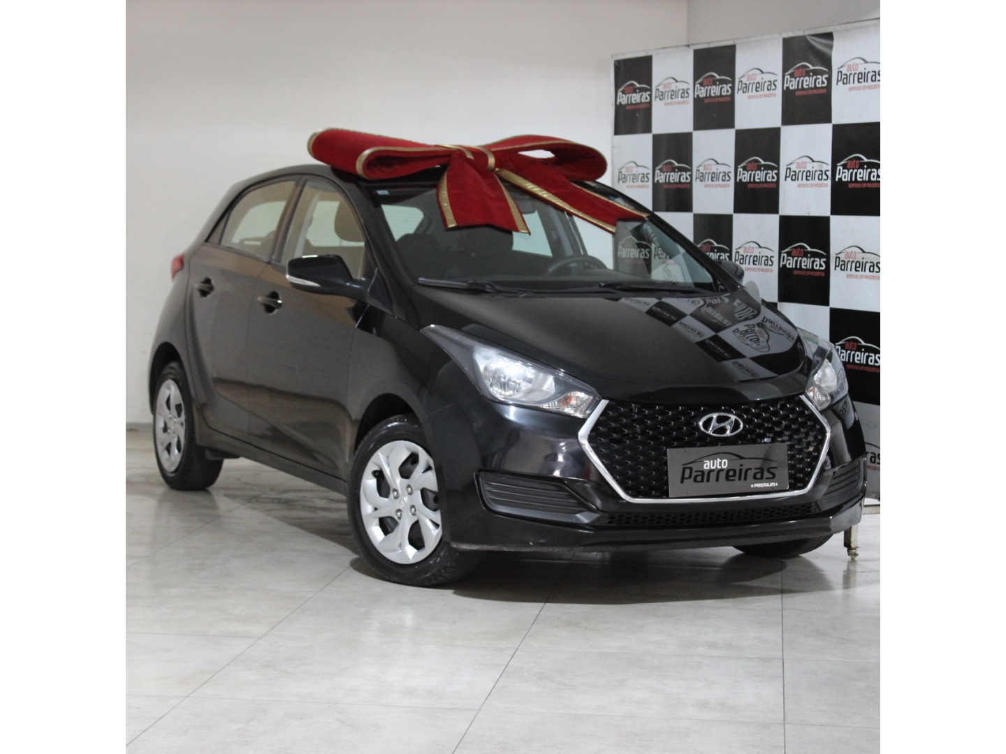 HYUNDAI HB20 1.0 COMFORT PLUS 12V FLEX 4P MANUAL