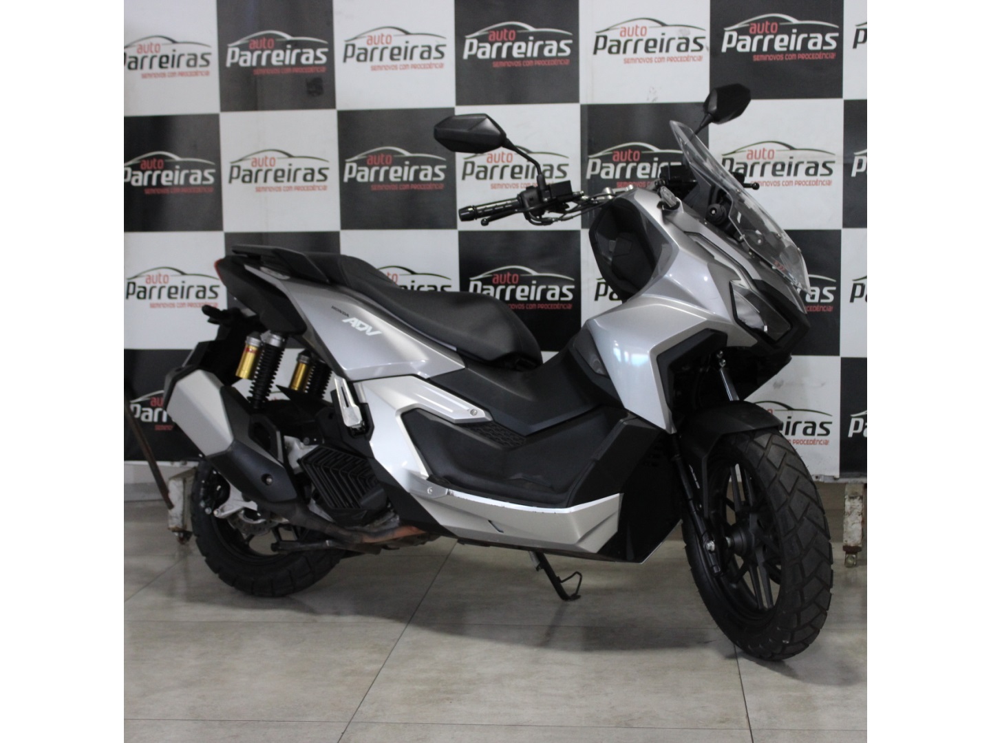 HONDA ADV 160 ADV 160
