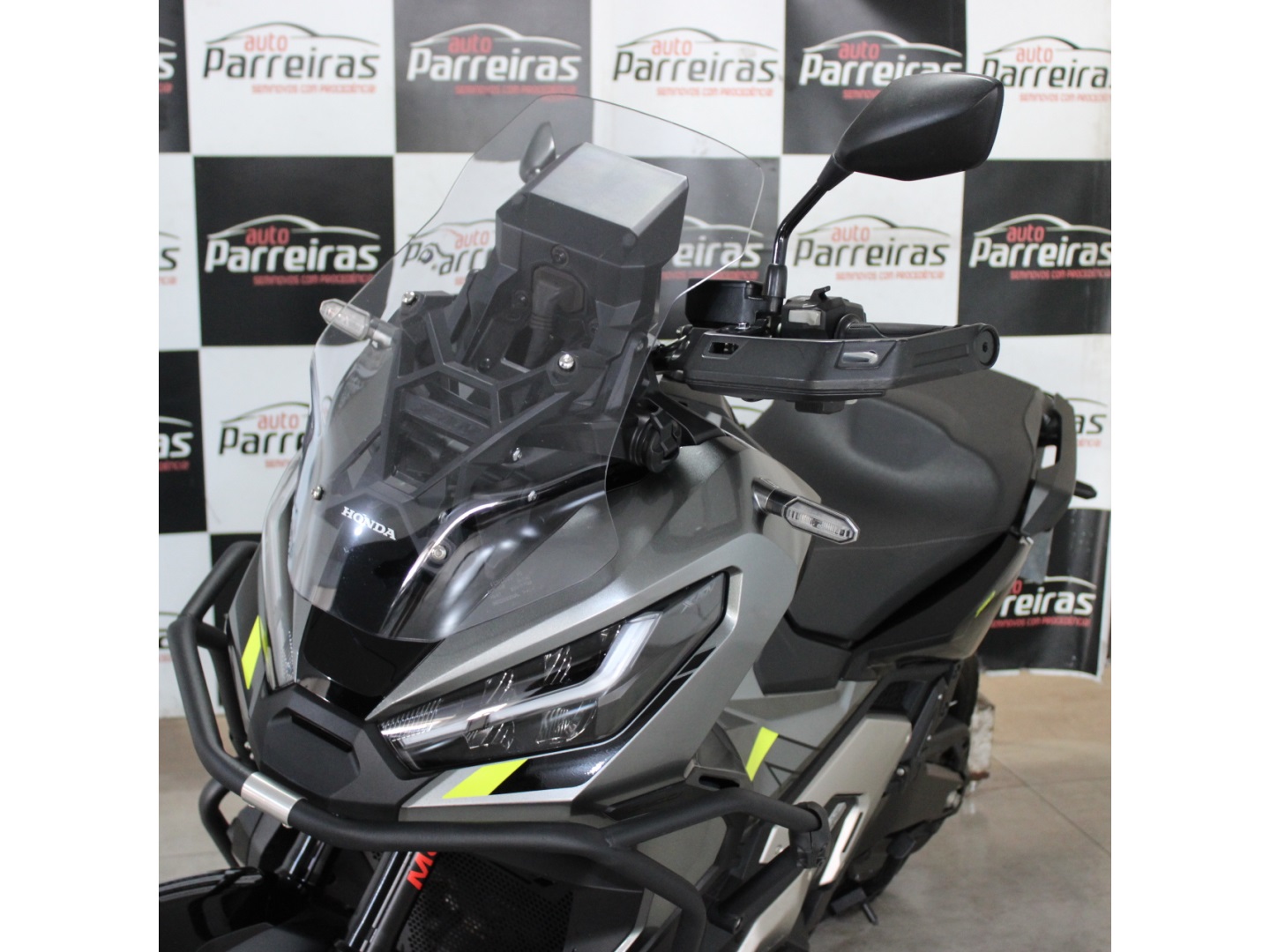 HONDA X-ADV X-ADV