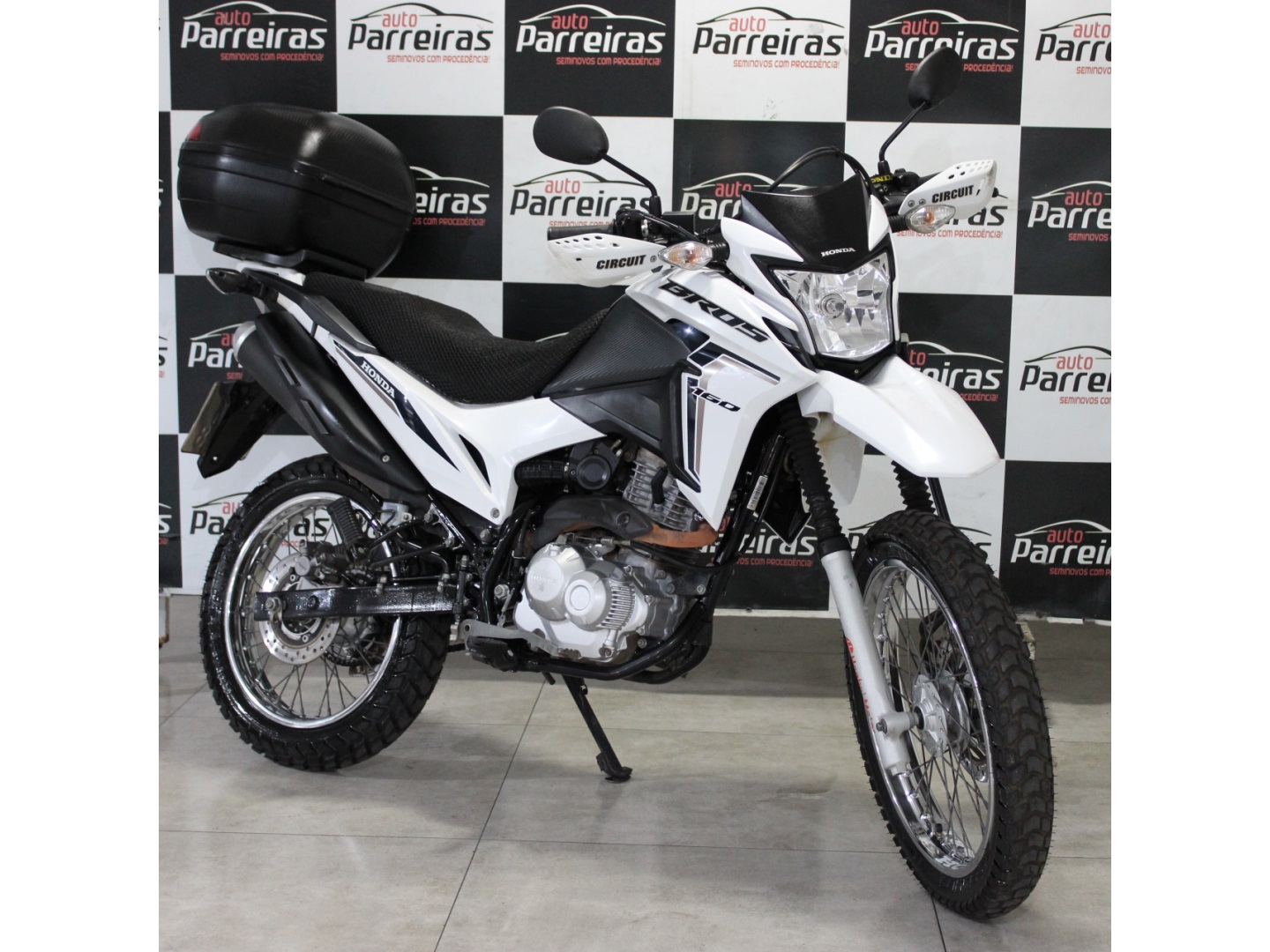 HONDA NXR 160 BROS ESDD NXR 160 BROS ESDD