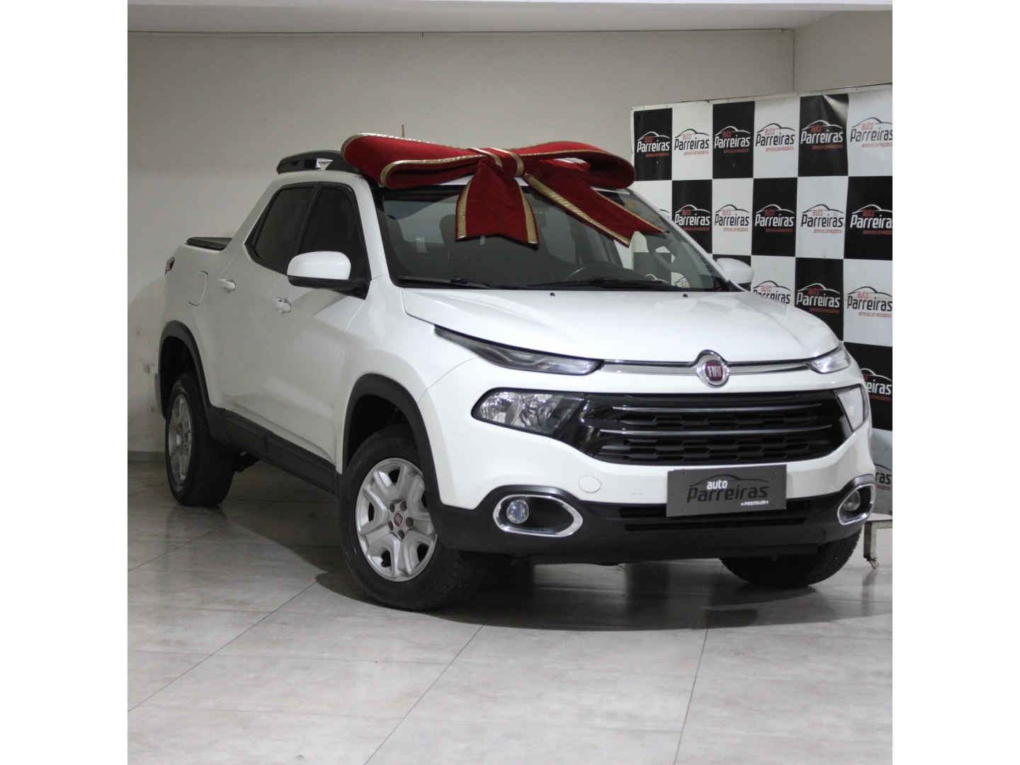 FIAT TORO 1.8 16V EVO FLEX FREEDOM AT6