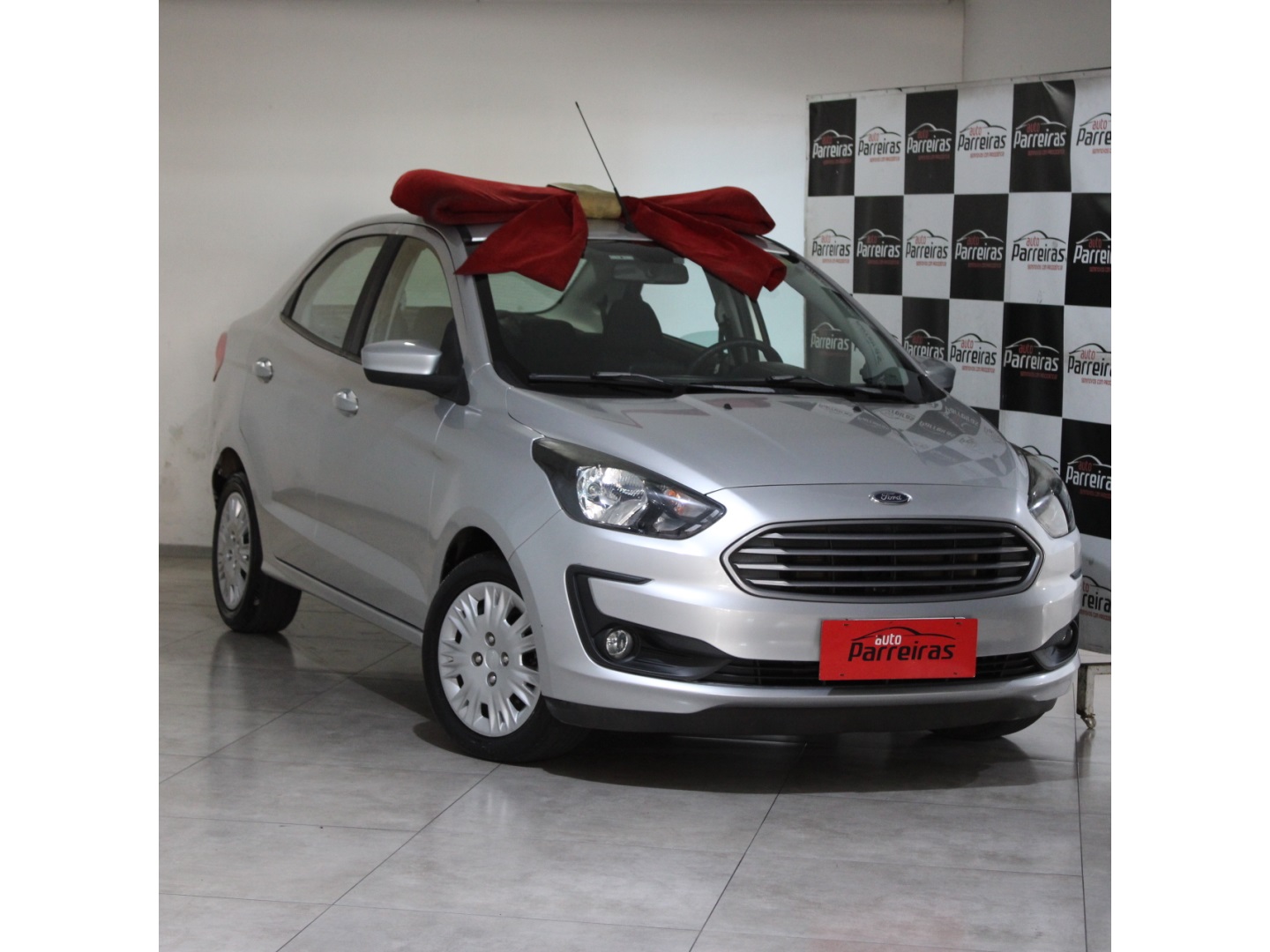 FORD KA 1.5 TI-VCT FLEX SE PLUS MANUAL