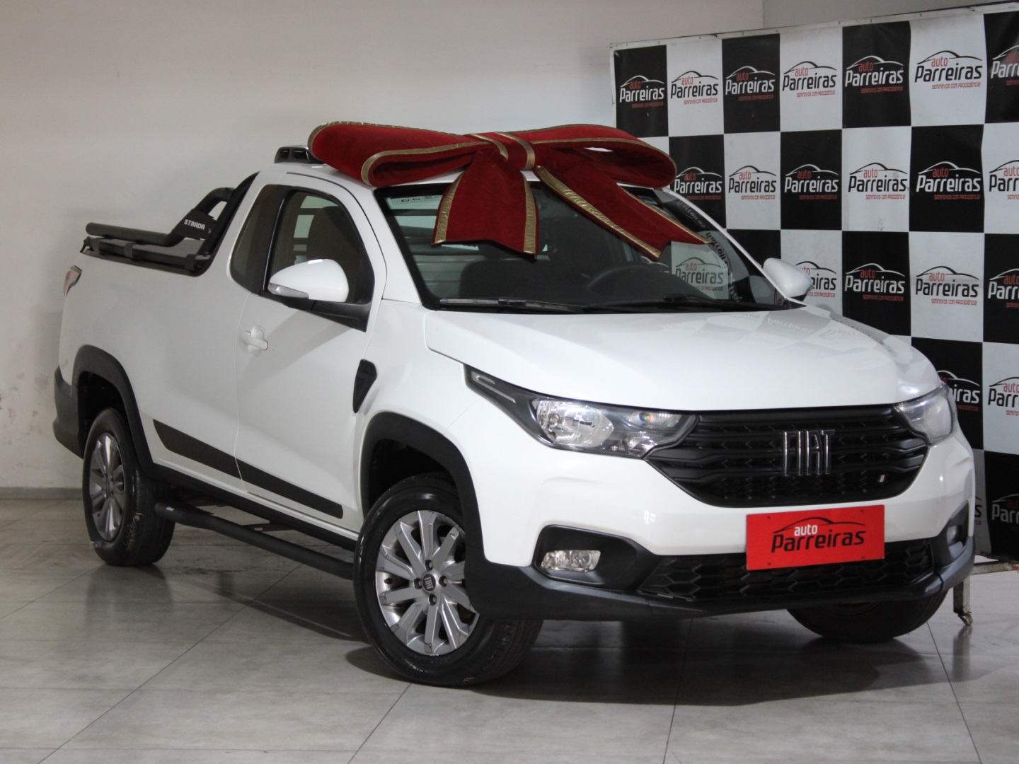 FIAT STRADA