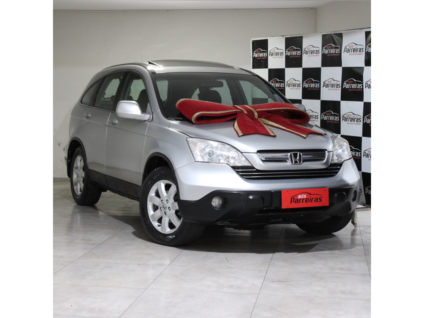HONDA CRV