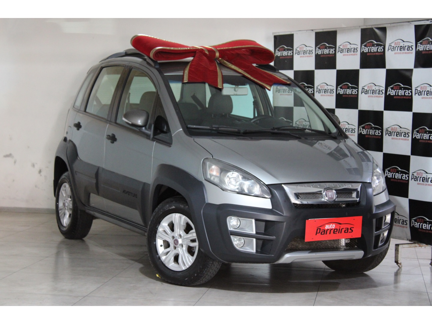 FIAT IDEA