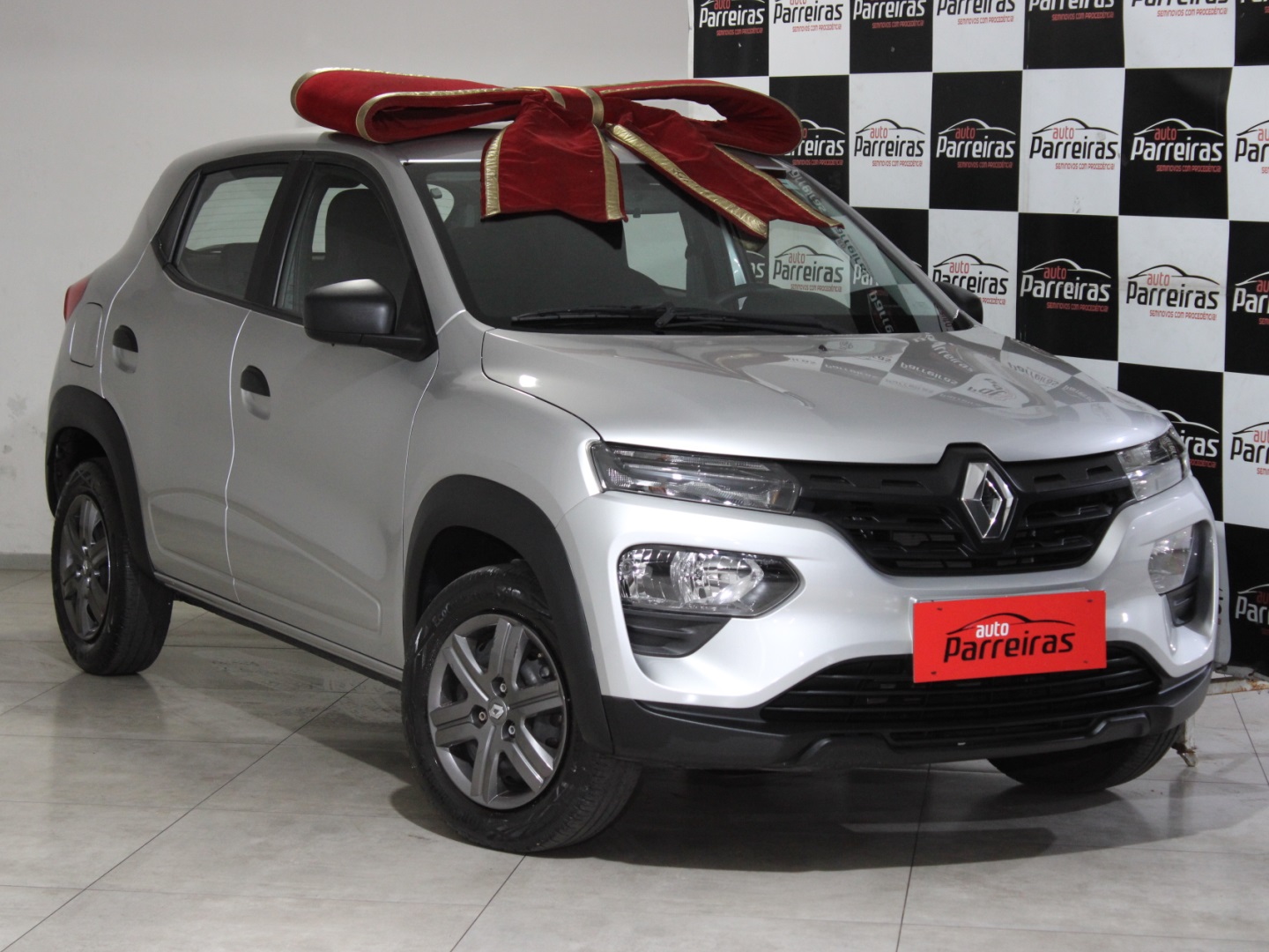 RENAULT KWID