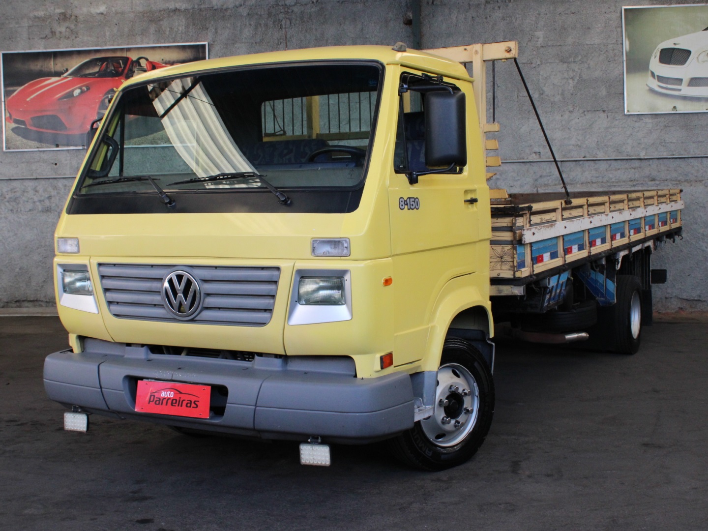 VOLKSWAGEN 8.150