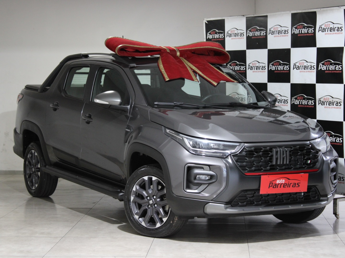 FIAT STRADA 1.0 TURBO 200 FLEX ULTRA CD CVT