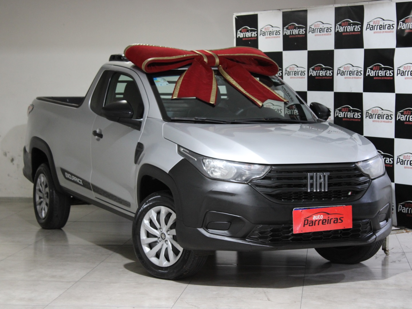FIAT STRADA