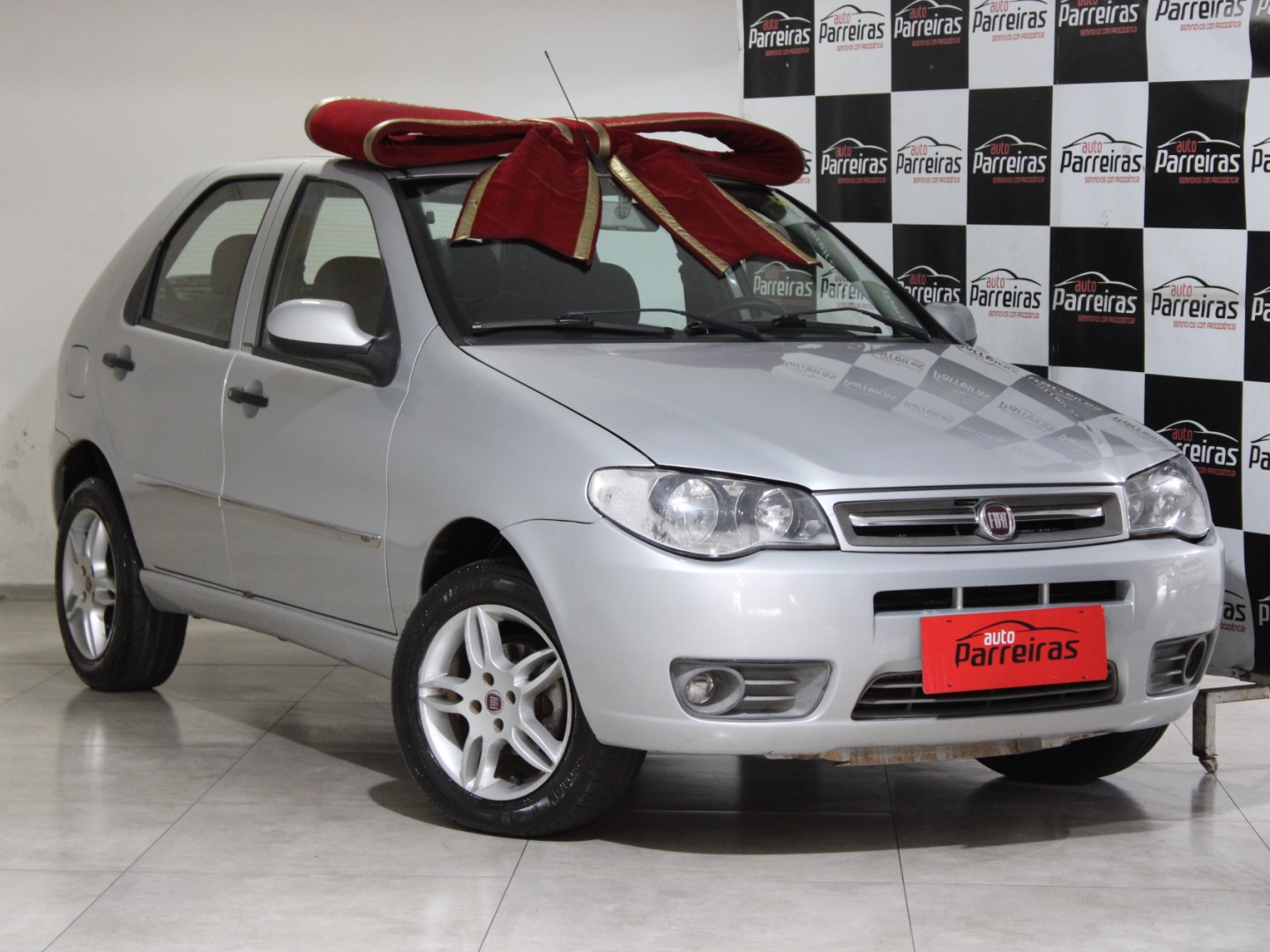 FIAT PALIO