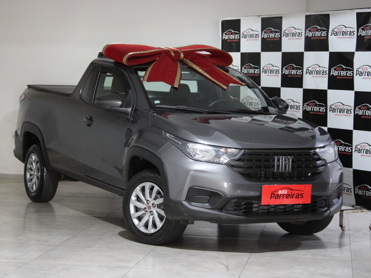 FIAT STRADA
