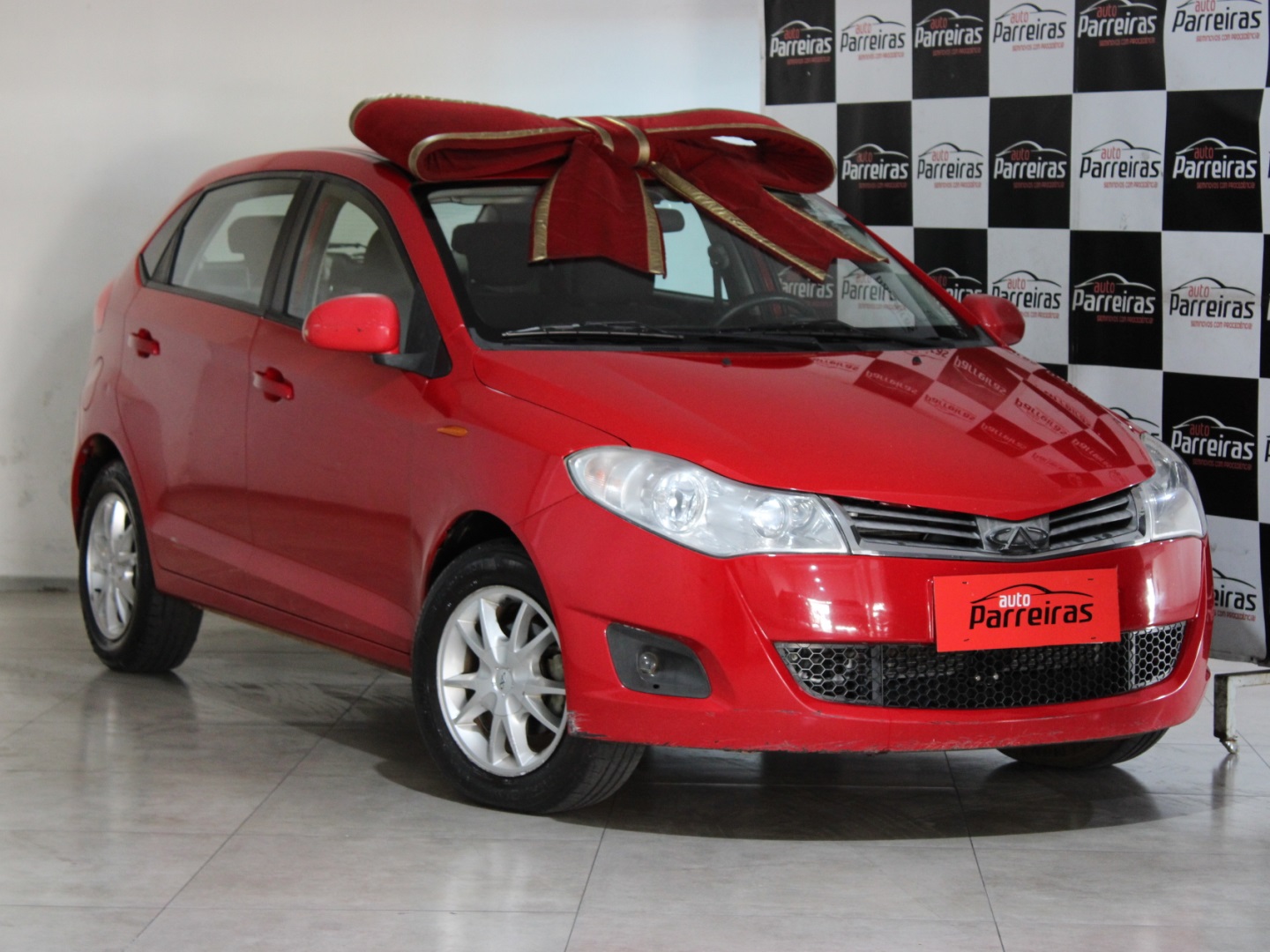 CHERY CELER