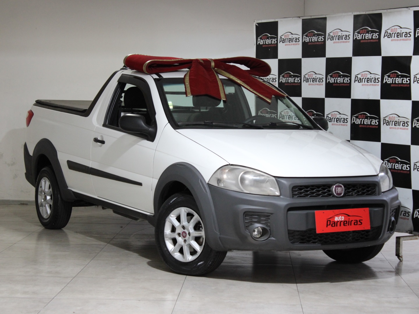 FIAT STRADA