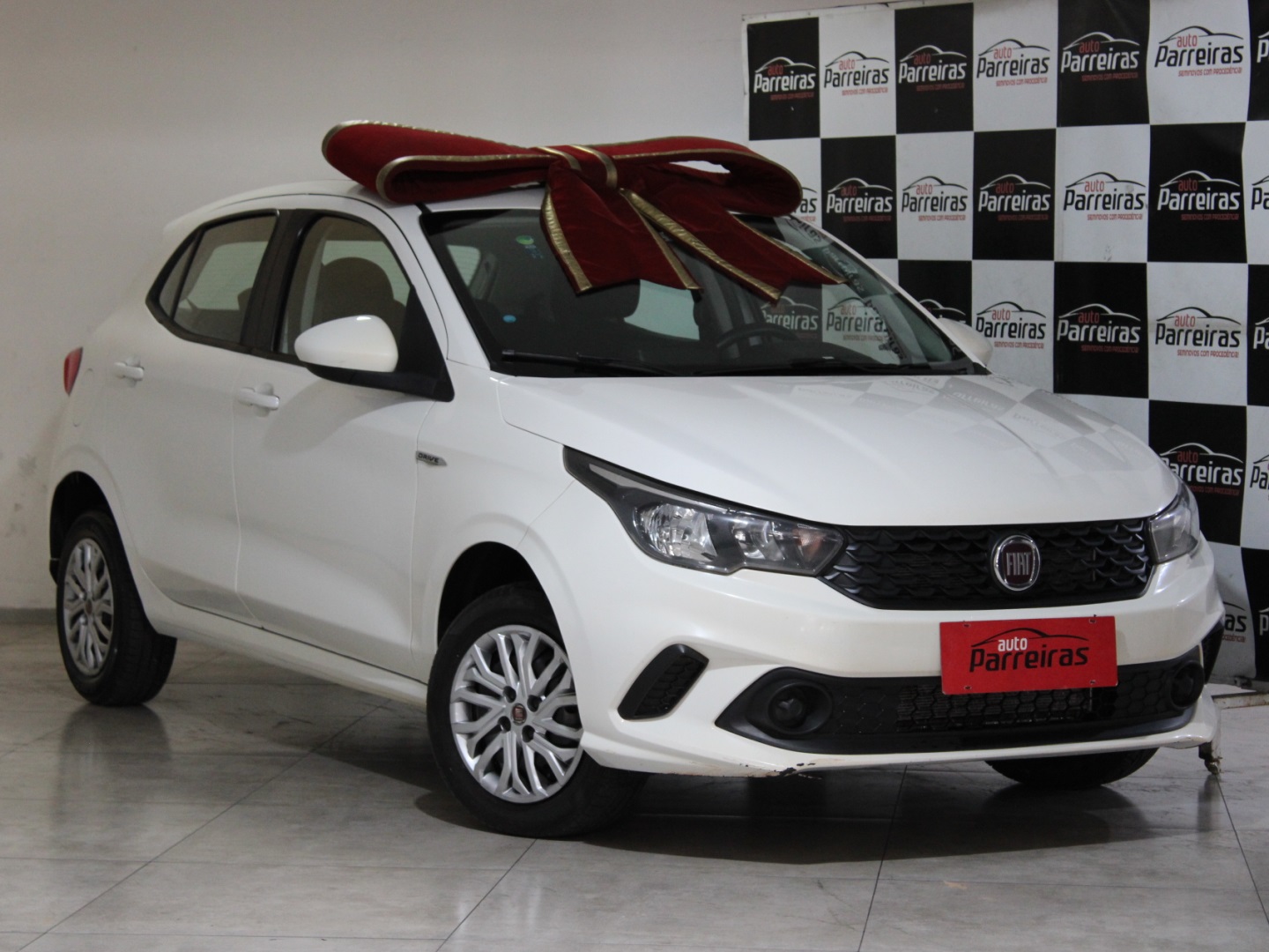 FIAT ARGO