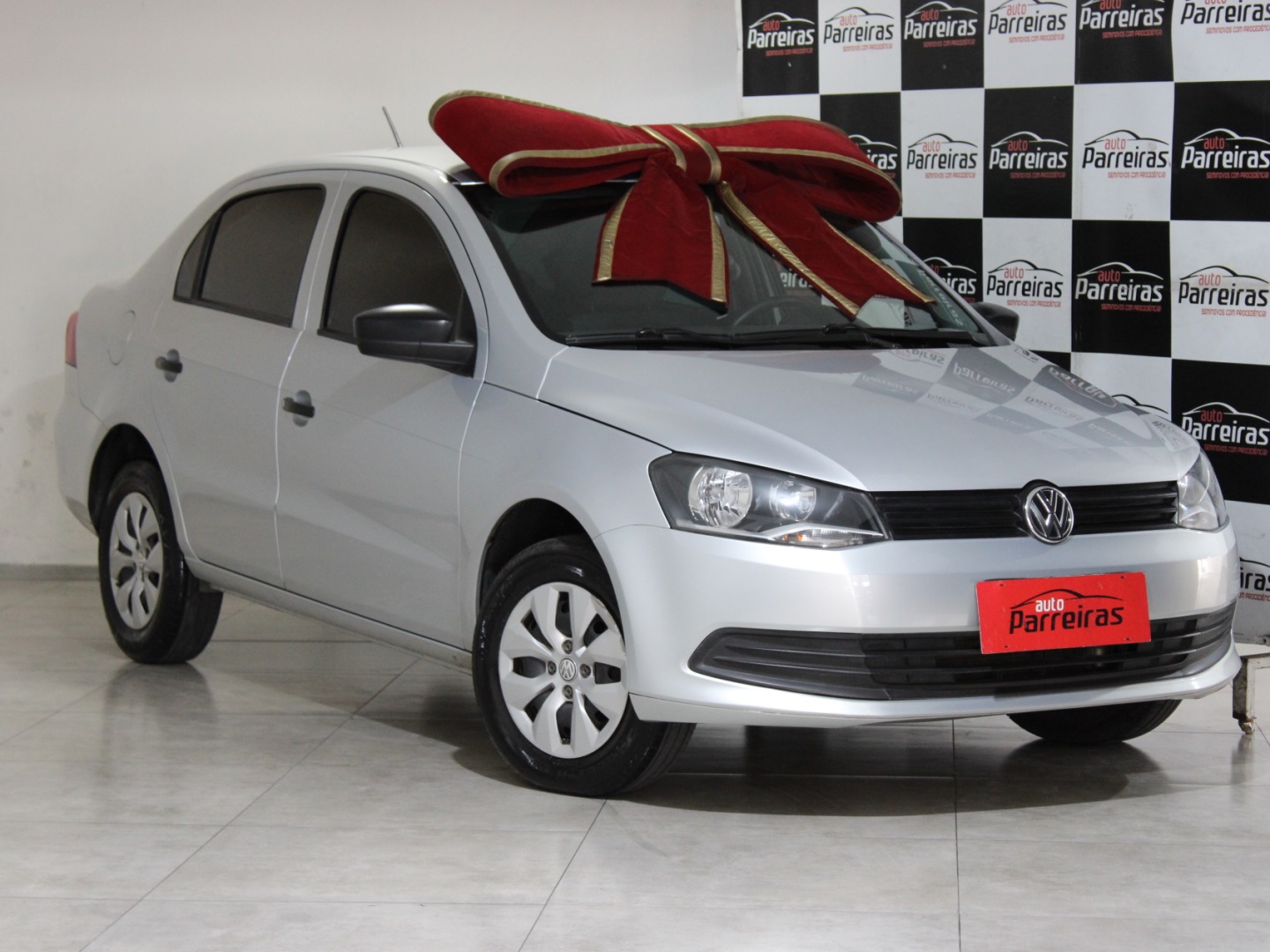 VOLKSWAGEN VOYAGE