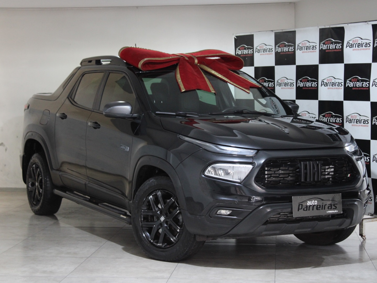 FIAT TORO