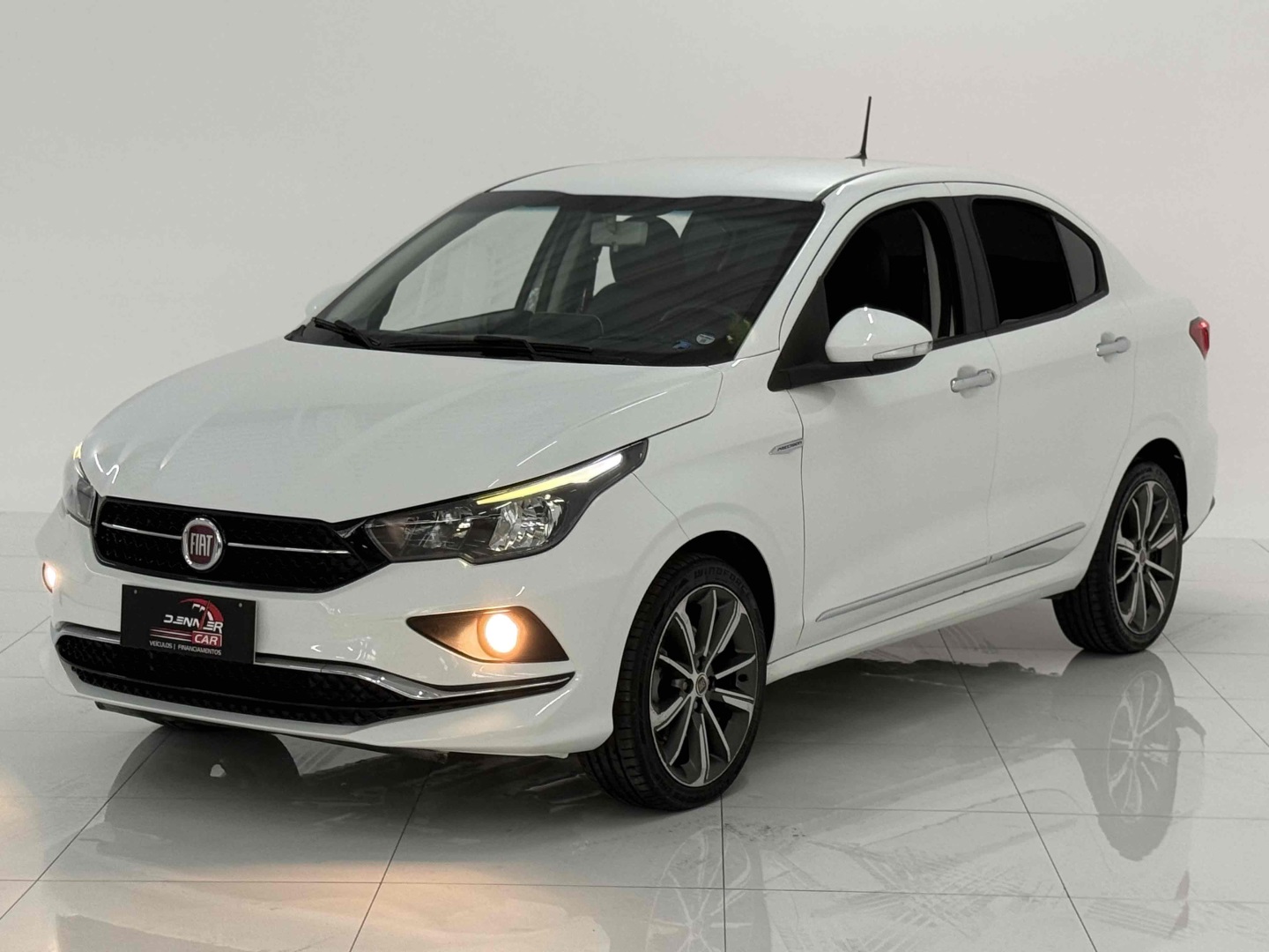 FIAT CRONOS 1.8 E.TORQ FLEX PRECISION MANUAL