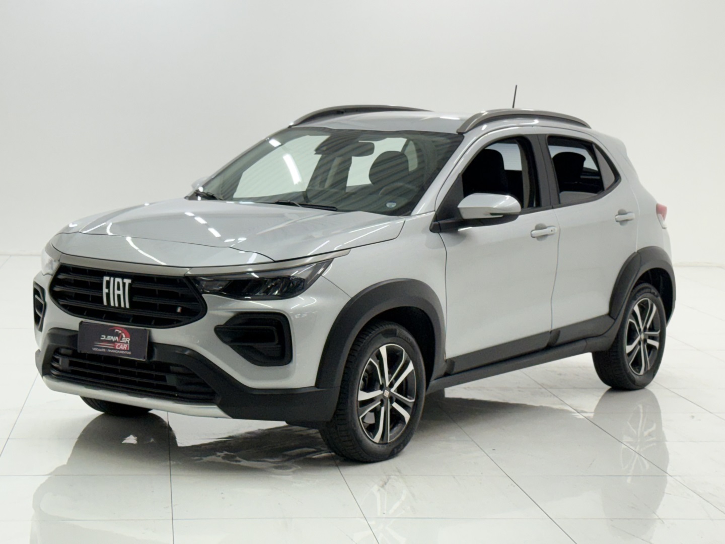 FIAT PULSE 1.0 TURBO 200 FLEX AUDACE CVT