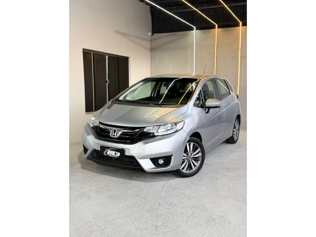 Honda Fit 2017 à venda