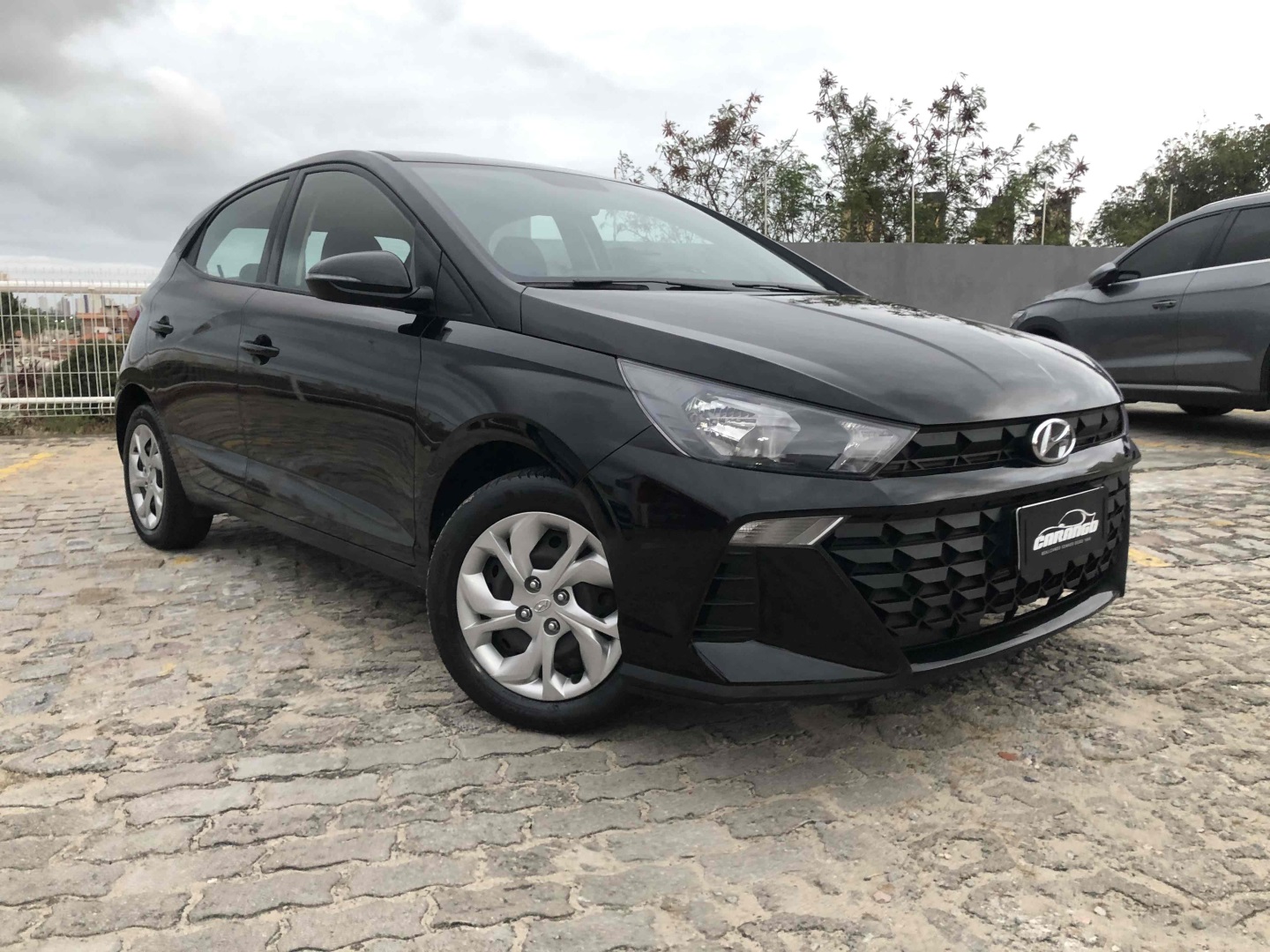 HYUNDAI HB20 1.0 12V FLEX COMFORT MANUAL