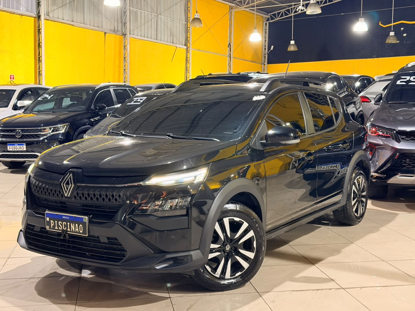RENAULT KARDIAN