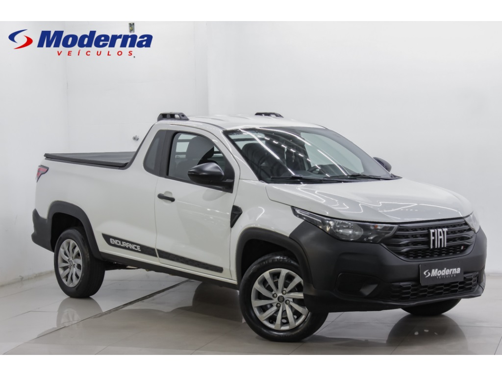 FIAT STRADA 1.4 FIRE FLEX ENDURANCE CS MANUAL