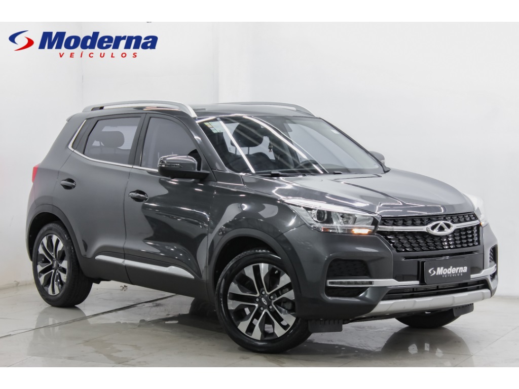 CHERY TIGGO 5x 1.5 VVT TURBO iFLEX TXS DCT