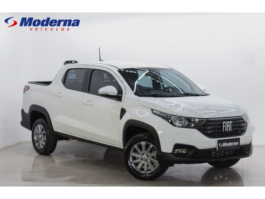 FIAT STRADA 1.3 FIREFLY FLEX FREEDOM CD MANUAL