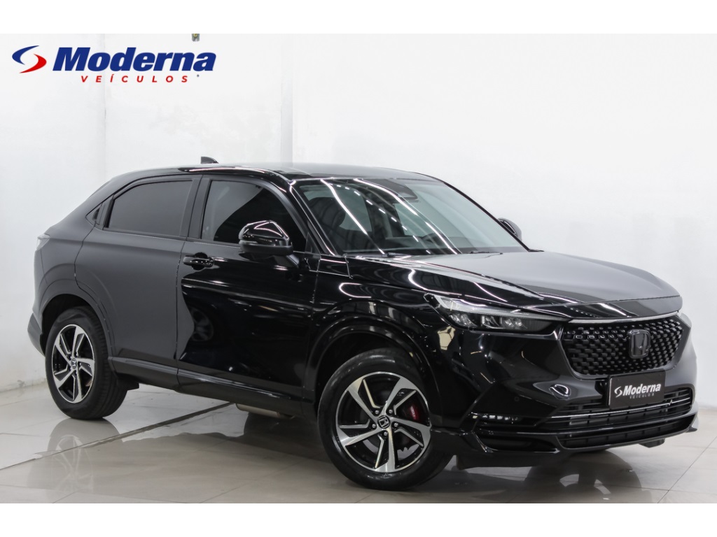 HONDA HR-V 1.5 DI I-VTEC TURBO FLEX TOURING CVT
