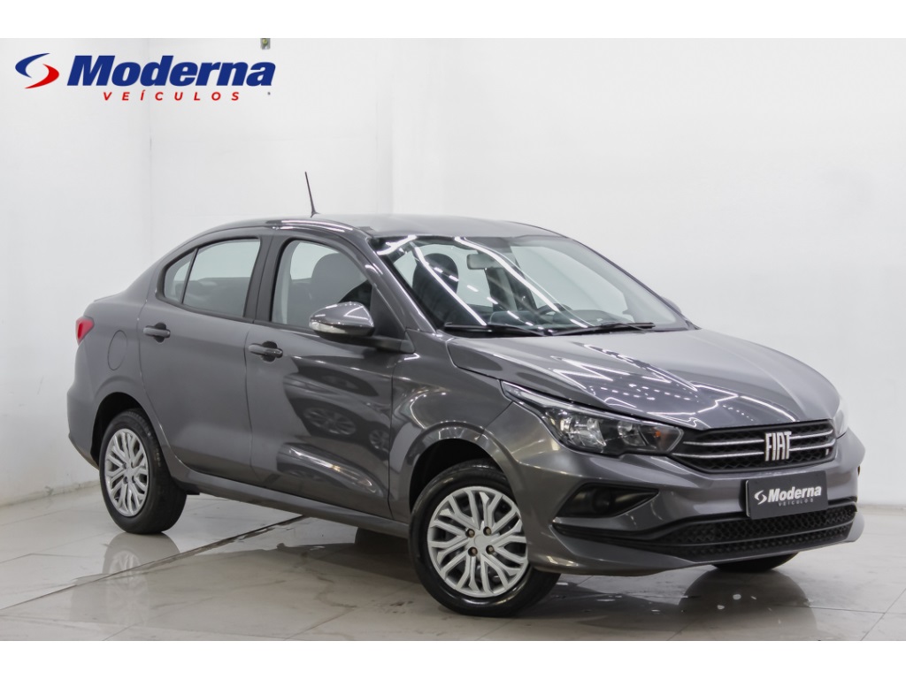 FIAT CRONOS 1.0 FIREFLY FLEX DRIVE MANUAL