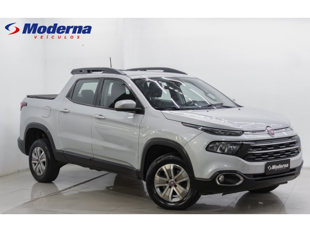 FIAT TORO 1.8 16V EVO FLEX FREEDOM AT6
