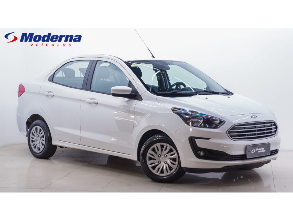 FORD KA 1.5 TI-VCT FLEX SE MANUAL