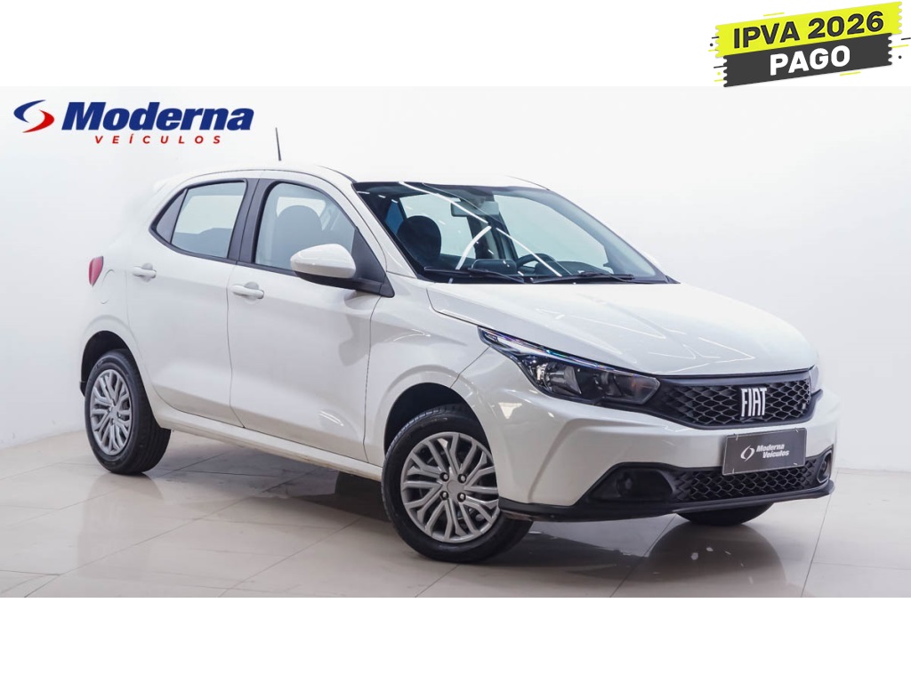 FIAT ARGO 1.0 FIREFLY FLEX DRIVE MANUAL