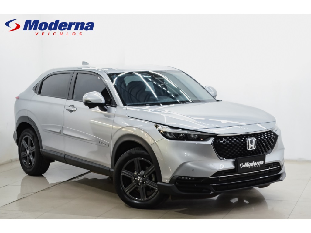 HONDA HR-V 1.5 DI I-VTEC TURBO FLEX ADVANCE CVT