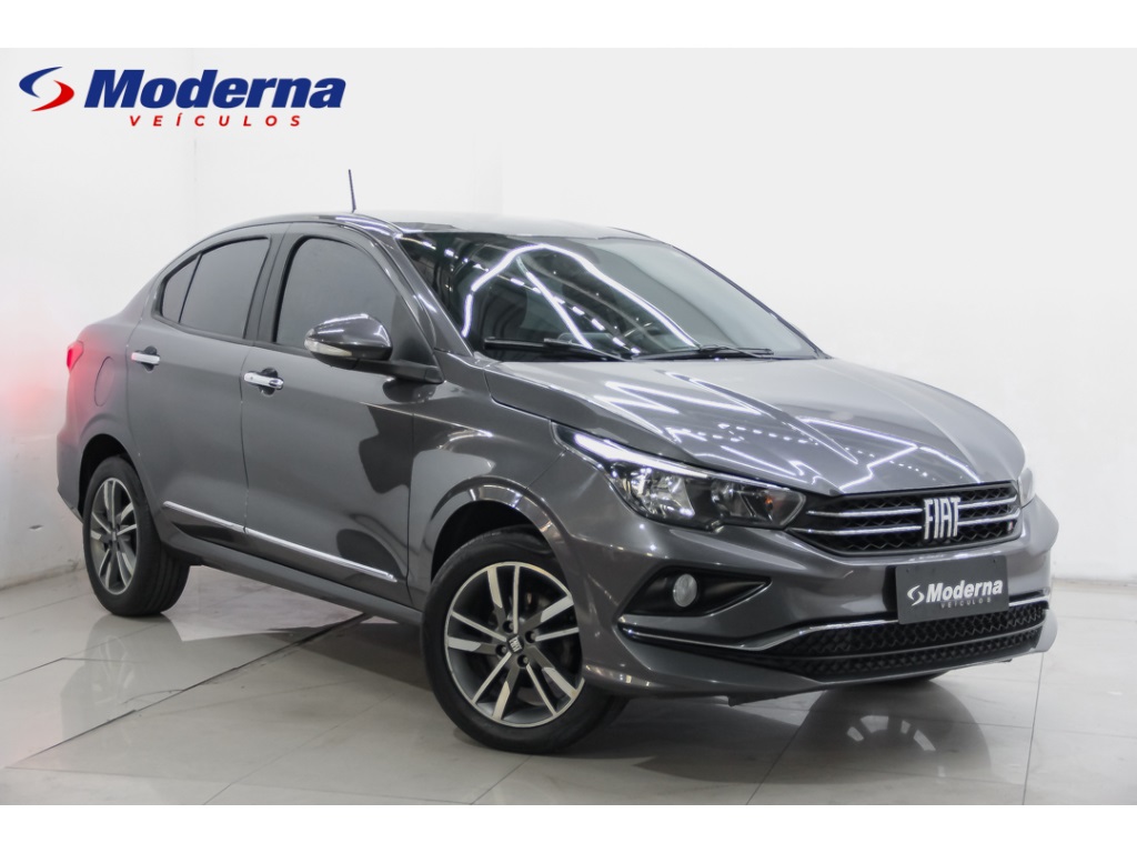 FIAT CRONOS 1.3 FIREFLY FLEX PRECISION CVT