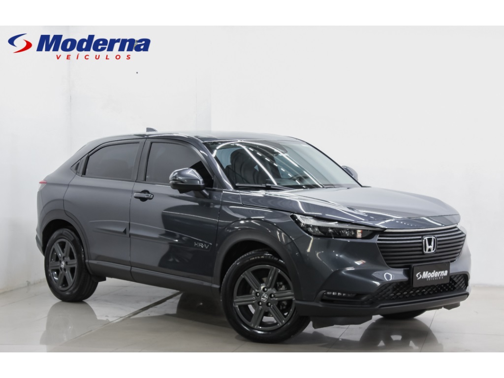 HONDA HR-V 1.5 DI I-VTEC FLEX EXL CVT