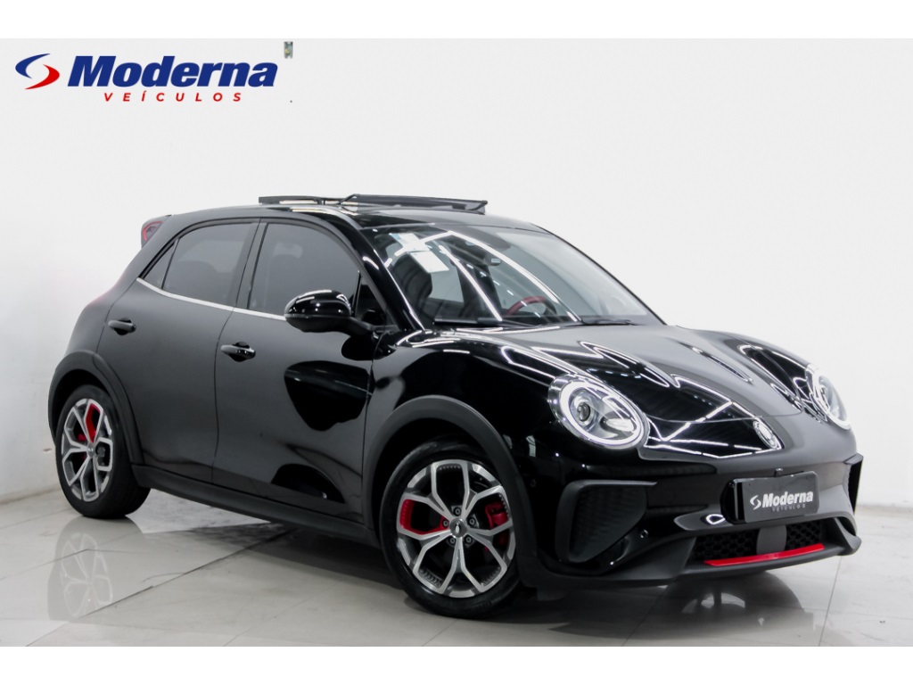 GWM ORA 03 63 KW ELÉTRICO GT