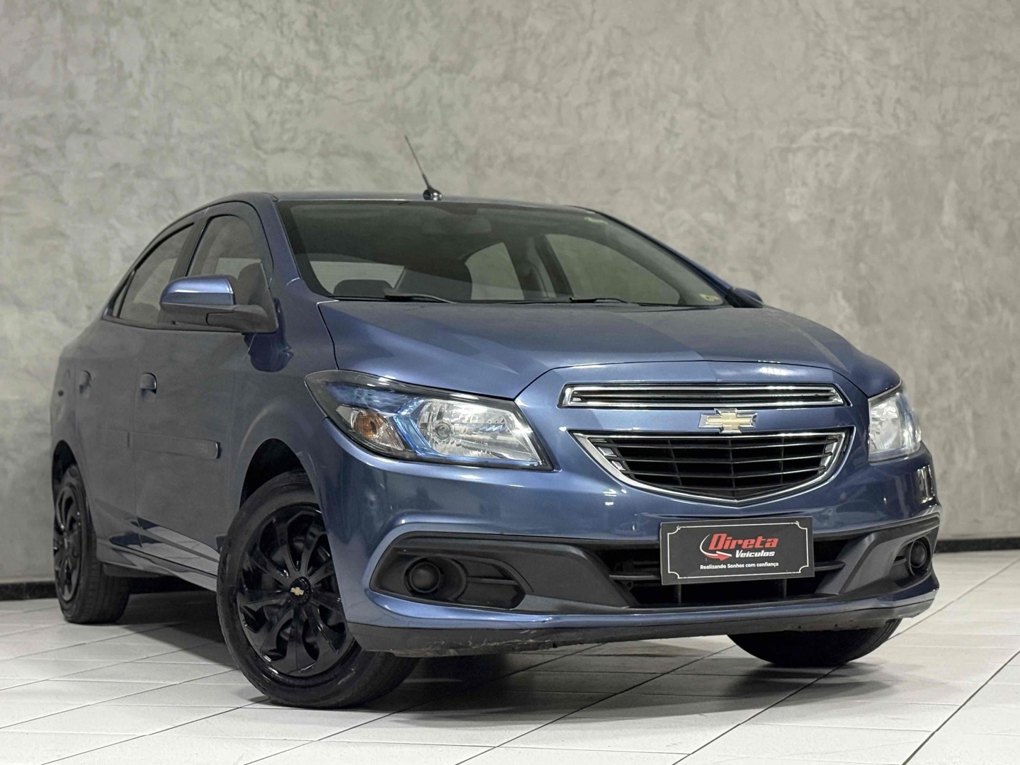 CHEVROLET PRISMA 1.4 MPFI LT 8V FLEX 4P AUTOMÁTICO